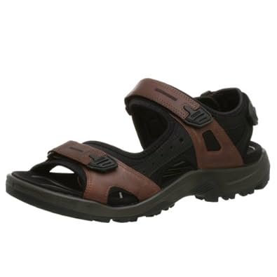 Ecco Offroad 069564, Sandales homme: Ecco: Amazon: Chaussures et ...