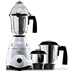 Morphy Richards Icon Deluxe 750 W Mixer Grinder