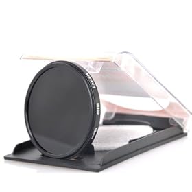 BestDealUSA 55 mm Infrared Filter 850nm IR 850 For 55mm Lens Camera