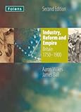 KS3 History by Aaron Wilkes: Industry, Reform and Empire - Student Book (Folens History)