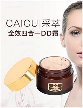 CAICUI Transcend BB&CC cream face pore fessional minimize concealer DD cream