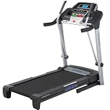 Crosswalk RT 5.0 Treadmill