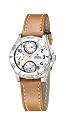 FESTINA Sport 16244/D Unisex Quarzuhr mit Lederband