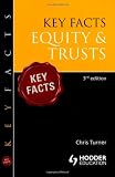Equity and Trusts (Key Facts)