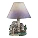 69658 - Thomas Kinkade Accent Lamp