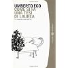 Come si fa una tesi di laurea (I grandi tascabili)