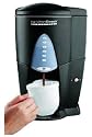 Hamilton Beach D43012B Commercial BrewStation 12-Cup Coffeemaker, Black