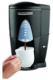 Hamilton Beach D43012B Commercial BrewStation 12-Cup Coffeemaker, Black
