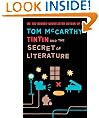 Tintin and the Secret of Literature