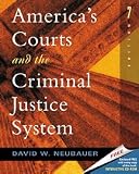 America's Courts and The Criminal Justice System (with CD-ROM, High School/Retail Version)