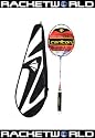 Carlton Airblade S(super)-lite Badminton Racket