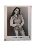 Angie Martinez Press Kit and Photo Animal House