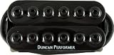 Musician's Gear Duncan Performer Detonator Pickup Bridge