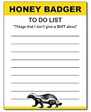Honey Badger