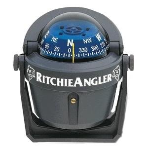 Ritchie® Ritchieangler® Bracket - Mount Compass by