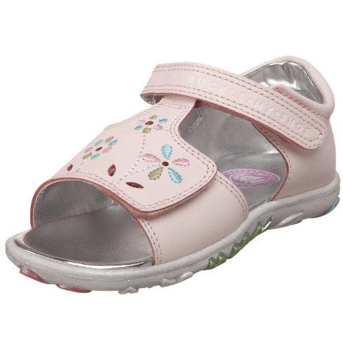 Buckle My Shoe Infant Toddler Nova Sandal
