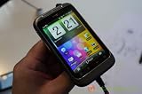 HTC Wildfire