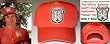CADDYSHACK Noonan Official Bushwood Golf Hat