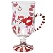 Lolita Glass Mug Hot Mint Kisses