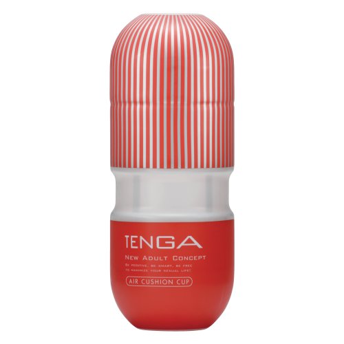 Tenga Air Cushion Cup, Standard Edition