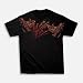 Silver Star FIGHTING COCKS 2 Premium Tee in Black- All Sizes
