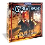 A Game of Thrones: Clash of Kings Expansion