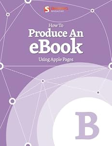 How to Create an eBook Using Apple Pages (Smashing eBook Series)