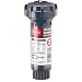 Toro 3-Inch Pop-Up Sprinkler Head with 15-Foot Adjustable Pattern Nozzle #53732