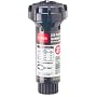 Toro 3-Inch Pop-Up Sprinkler Head with 15-Foot Adjustable Pattern Nozzle #53732