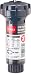Tools & Hardware : Toro 3-Inch Pop-Up Sprinkler Head with 15-Foot Adjustable Pattern Nozzle #53732