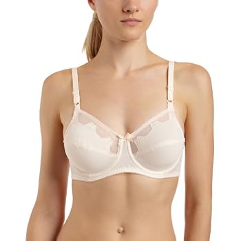 Set A Shopping Price Drop Alert For Bali Women's Flower Underwire Bra #0180