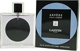 Arpege By Lanvin For Men, Eau De Toilette Spray, 1-Ounce Bottle