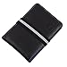 YCM1201 Multicoloured Money Clip Wallet 15 Card Holders for Mens By Y&G