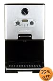 Cuisinart �R�[�q�[���[�J�[ 12-Cup�v���O�����R�[�q�[���[�J�[ �X�e�����X DCC2000JBS