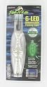 Optronics 6-LED Submersible Green Fishing Light