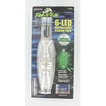 Optronics 6-LED Submersible Green Fishing Light