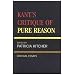Kant's "Critique of Pure Reason"