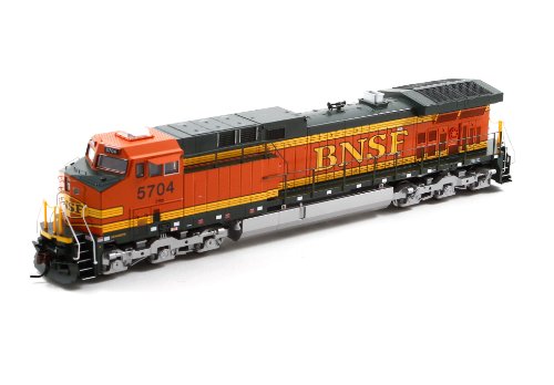 Athearn - HO RTR AC4400, BNSF #5704