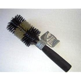 Marilyn Brushes Marilyn Tuxedo Pro Round Brush 2 1/2"