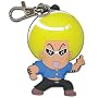 BOBOBO-BO BOBOBO PVC Key Chain