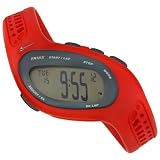 Nike Midsize WR0048-603 Triax Speed Regular Chrono-Alarm Watch