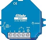 Eltako ES61-8..230VUC Stromsto&szlig;schalter ES61