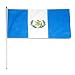 Guatemala Flag 12 x 18 inch