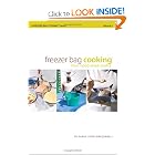 Freezer Bag Cooking: Trail Food Made Simple by Sarah Svien Kirkconnell