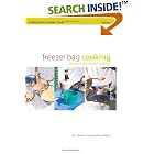 Freezer Bag Cooking: Trail Food Made Simple by Sarah Svien Kirkconnell