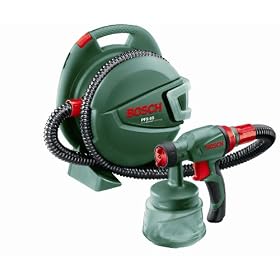 Bosch PFS 65 280 Watt Fine-Spray System