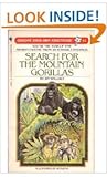 Search for the mountain gorillas