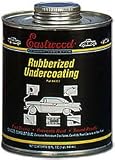 Eastwood Rubberized Undercoating - Automotive Undercoat