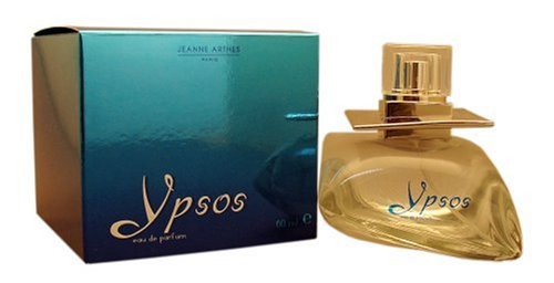 ジャンヌアルテス イプソス オーデパルファンスプレー 60ml-M35