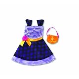 Groovy Girls Purplerific Dress (Toy)